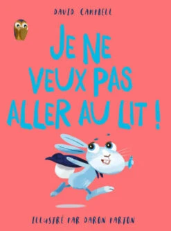 1.2.3 Soleil! Je Ne Veux Pas Aller Au Lit!