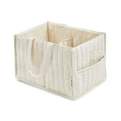 Avery Row Panier à Couches Wild Chamomile -Fillettes & Fiston Soldes avery row panier a couches wild chamomile 3