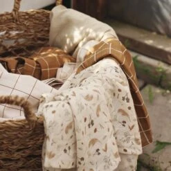 Avery Row Petites Mousselines (3) Grasslands -Fillettes & Fiston Soldes avery row petites mousselines 3 grasslands 3