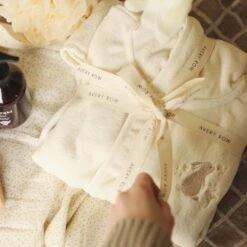 Avery Row Robe De Chambre Bunny -Fillettes & Fiston Soldes avery row robe de chambre bunny 2