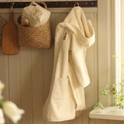 Avery Row Robe De Chambre Bunny -Fillettes & Fiston Soldes avery row robe de chambre bunny 3