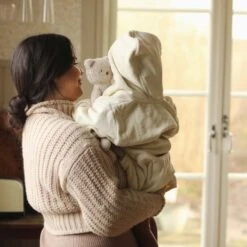 Avery Row Robe De Chambre Bunny -Fillettes & Fiston Soldes avery row robe de chambre bunny 4