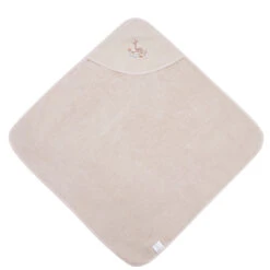 Avery Row Serviette à Capuche Deer -Fillettes & Fiston Soldes avery row serviette a capuche deer 2