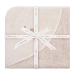 Avery Row Serviette à Capuche Deer