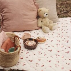 Avery Row Tapis De Sol Peaches -Fillettes & Fiston Soldes avery row tapis de sol peaches 2