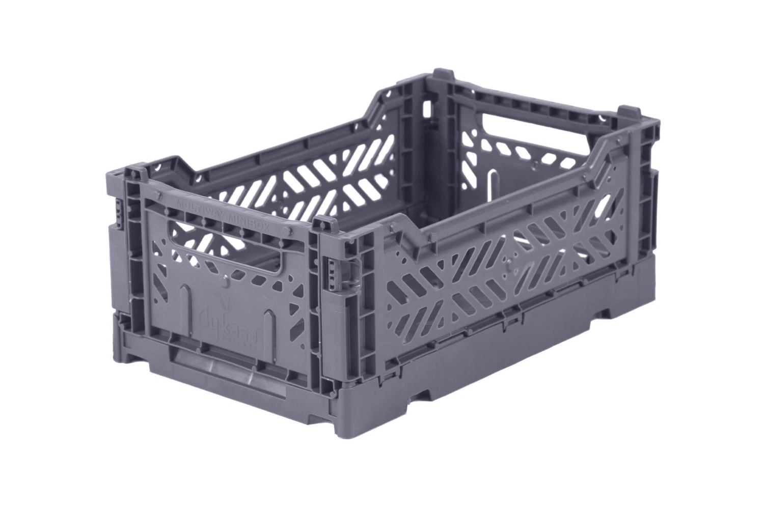 Aykasa Caisse De Rangement Cobalt Blue 3 Aykasa Caisse De Rangement Cobalt Blue