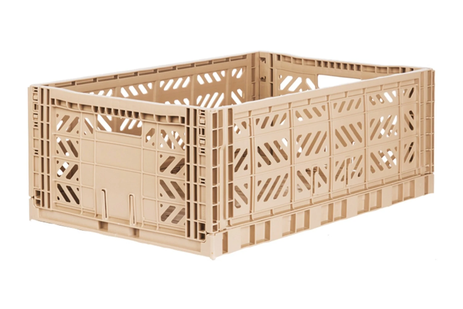 Aykasa Caisse De Rangement Milk Tea 5 Aykasa Caisse De Rangement Milk Tea – Image 3