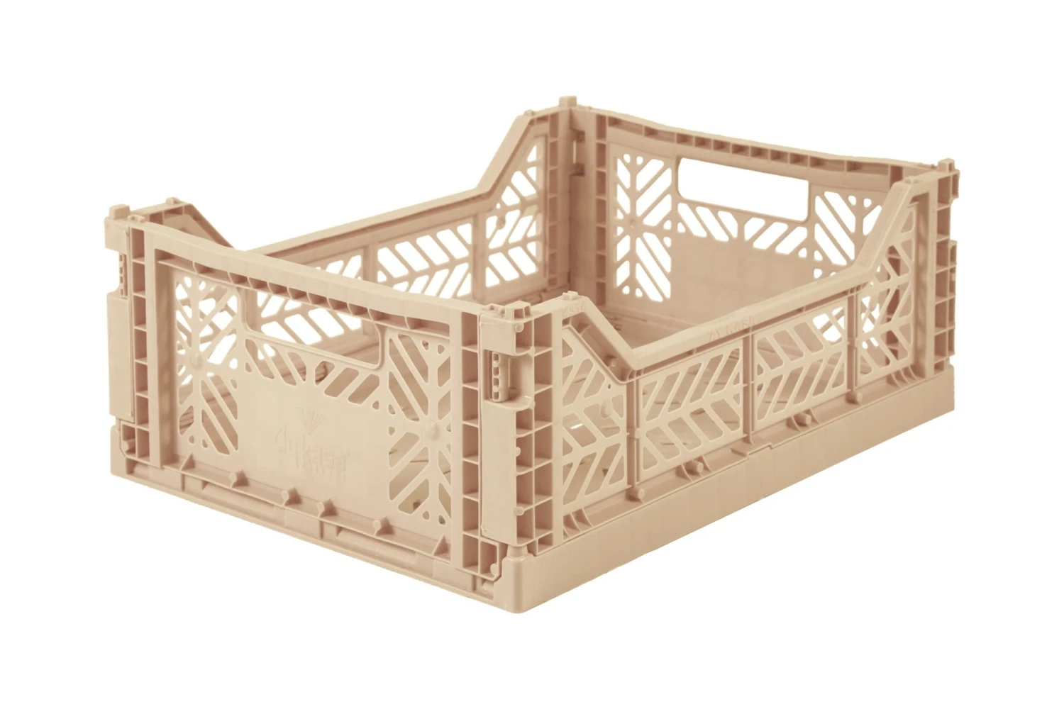 Aykasa Caisse De Rangement Milk Tea 3 Aykasa Caisse De Rangement Milk Tea