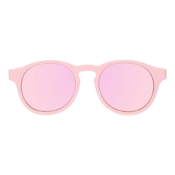 Babiators Lunettes De Soleil Keyhole Darling Mirror -Fillettes & Fiston Soldes babiators lunettes de soleil keyhole darling mirro 2