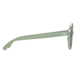 Babiators Lunettes De Soleil Round Sage -Fillettes & Fiston Soldes babiators lunettes de soleil round sage 3
