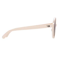Babiators Lunettes De Soleil Round Sweet Cream -Fillettes & Fiston Soldes babiators lunettes de soleil round sweet cream 2