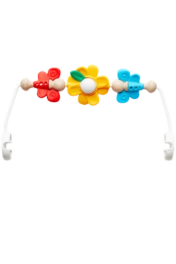 BabyBjörn BABYBJÖRN Jouet Pour Transat