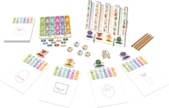 Bankiiiz Editions Le Grand Méchant Monstre