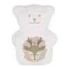 Béké Bobo Petit Ourson Thérapeutique - Cerf