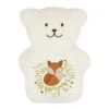 Béké Bobo Petit Ourson Thérapeutique - Renard -Fillettes & Fiston Soldes beke bobo petit ourson therapeutique renard