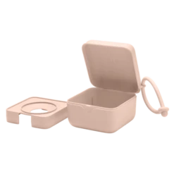 Bibs Étuis De Transport Blush