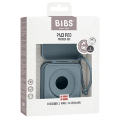 Bibs Étuis De Transport Petrol -Fillettes & Fiston Soldes bibs etuis de transport petrol 2