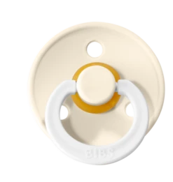 Bibs Suces Ivory NIGHT Pqt De 2 -Fillettes & Fiston Soldes bibs suces ivory night pqt de 2 2