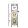 Bibs Suces Liberty Pqt 2 Eloise Sage -Fillettes & Fiston Soldes bibs suces liberty pqt 2 eloise sage
