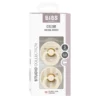 Bibs Suces Studio Ivory Vanilla Mix -Fillettes & Fiston Soldes bibs suces studio ivory vanilla mix