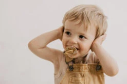 Bibs Suces Tie Dye Mustard Pqt De 2 -Fillettes & Fiston Soldes bibs suces tie dye mustard pqt de 2