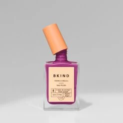 BKind Vernis à Ongles Aries -Fillettes & Fiston Soldes bkind vernis a ongles aries 3