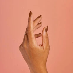 BKind Vernis à Ongles Moka -Fillettes & Fiston Soldes bkind vernis a ongles moka 3