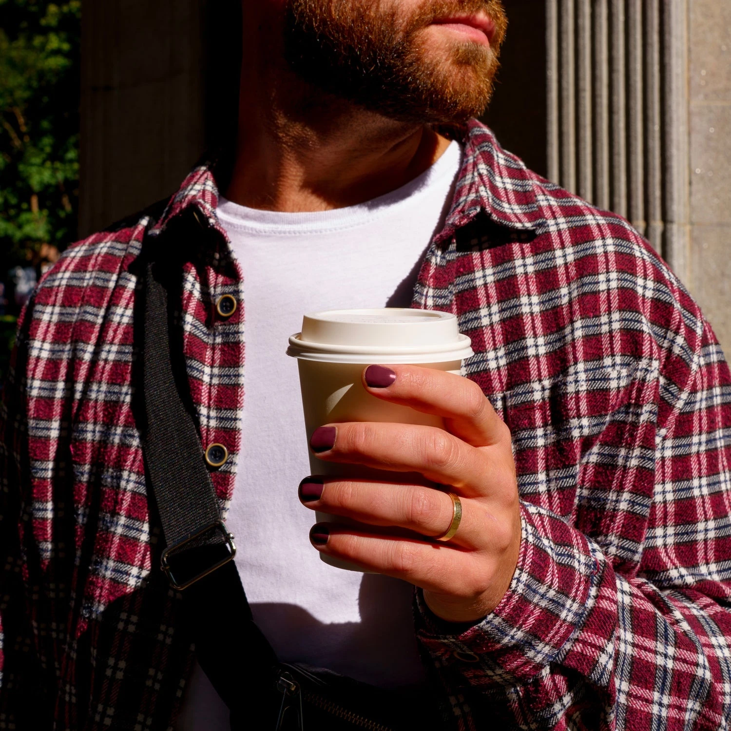 BKind Vernis à Ongles Petite Bourgogne 4 BKind Vernis à Ongles Petite Bourgogne – Image 2