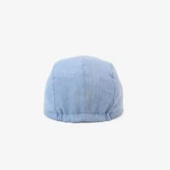 Caribou Casquette Bleu Ciel -Fillettes & Fiston Soldes caribou casquette bleu ciel 2