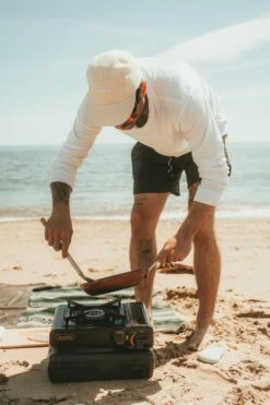 Caribou Casquette Bleu Ciel Adulte -Fillettes & Fiston Soldes caribou casquette bleu ciel adulte 3