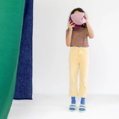 Caribou Casquette Duo Aubergine -Fillettes & Fiston Soldes caribou casquette duo aubergine 3