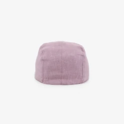 Caribou Casquette Duo Aubergine -Fillettes & Fiston Soldes caribou casquette duo aubergine 4