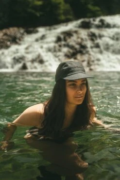 Caribou Casquette Écru Adulte -Fillettes & Fiston Soldes caribou casquette ecru adulte 2