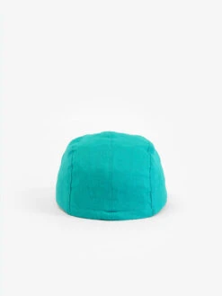 Caribou Casquette Turquoise