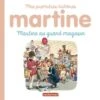 Casterman Martine Au Grand Magasin