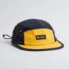 Coal Casquette Provo Kids - Goldenrod/Navy -Fillettes & Fiston Soldes coal casquette provo kids goldenrod navy