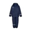 Color Kids Ensemble De Pluie Dress Blue -Fillettes & Fiston Soldes color kids ensemble de pluie dress blue