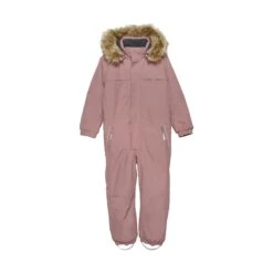 Color Kids Habit De Neige Burlwood -Fillettes & Fiston Soldes color kids habit de neige burlwood 8