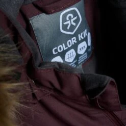 Color Kids Habit De Neige Fudge -Fillettes & Fiston Soldes color kids habit de neige fudge 2