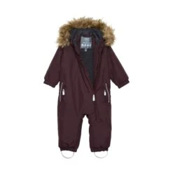 Color Kids Habit De Neige Fudge -Fillettes & Fiston Soldes color kids habit de neige fudge 5