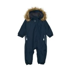 Color Kids Habit De Neige Total Eclipse -Fillettes & Fiston Soldes color kids habit de neige total eclipse 2