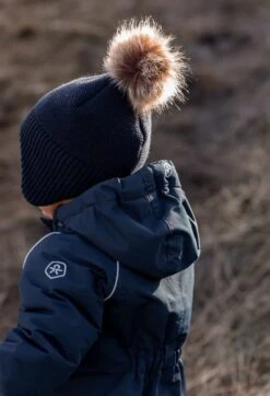 Color Kids Habit De Neige Total Eclipse -Fillettes & Fiston Soldes color kids habit de neige total eclipse 4