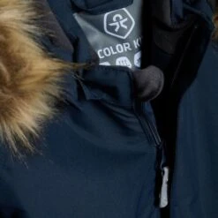 Color Kids Habit De Neige Total Eclipse -Fillettes & Fiston Soldes color kids habit de neige total eclipse 6