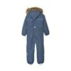 Color Kids Habit De Neige Turbulence -Fillettes & Fiston Soldes color kids habit de neige turbulence