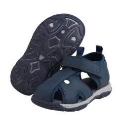 Color Kids Sandales Bébé Total Eclipse -Fillettes & Fiston Soldes color kids sandales bebe total eclipse 2