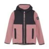 Color Kids Veste En Polar Mauve -Fillettes & Fiston Soldes color kids veste en polar mauve