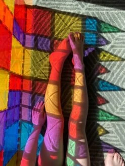 Connetix Ensemble Créatif Arc-en-ciel 100 Pièces -Fillettes & Fiston Soldes connetix ensemble creatif arc en ciel 100 pieces 10