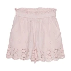 Creamie Short Légères Lotus -Fillettes & Fiston Soldes creamie short legeres lotus 2