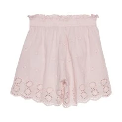 Creamie Short Légères Lotus -Fillettes & Fiston Soldes creamie short legeres lotus 3