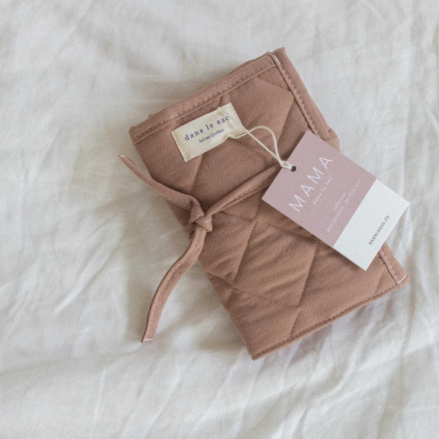 Dans Le Sac Organisateur à Pochettes 4 Dans Le Sac Organisateur à Pochettes – Image 2